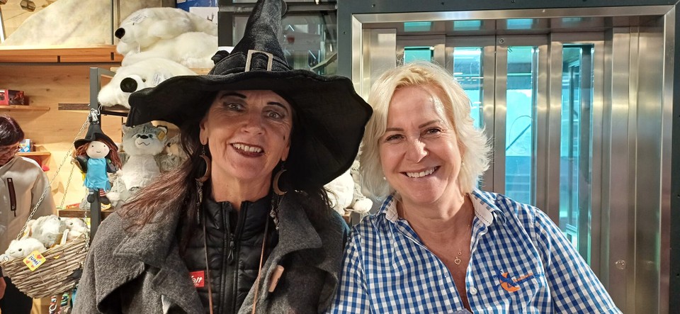 Österreich - Söll - 