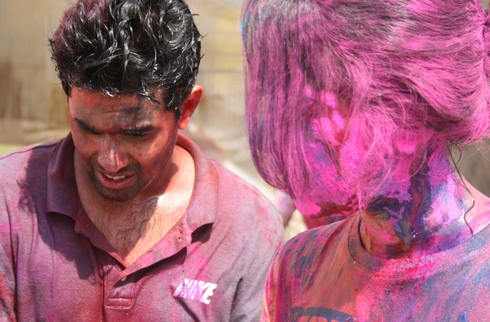 Delhi - Data Ram Bhutani Marg - 