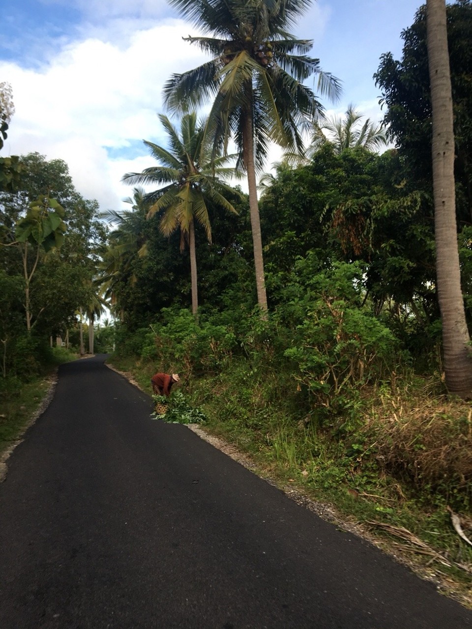 Indonesien - Klungkung - 