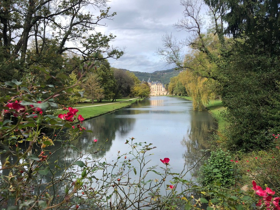 Frankreich - Vizille - 