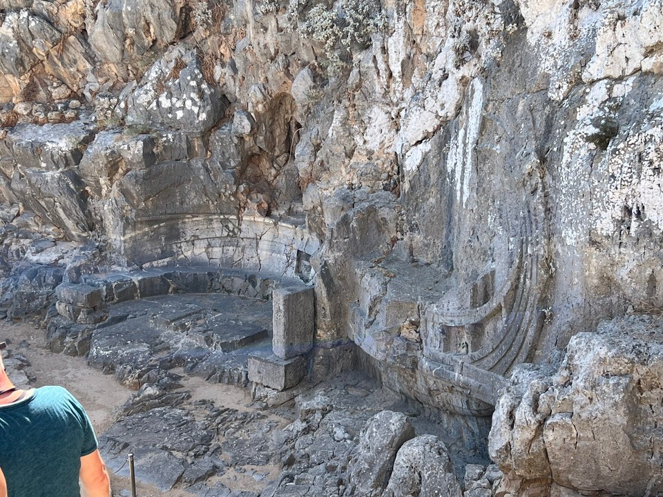 Griechenland - Lindos - 