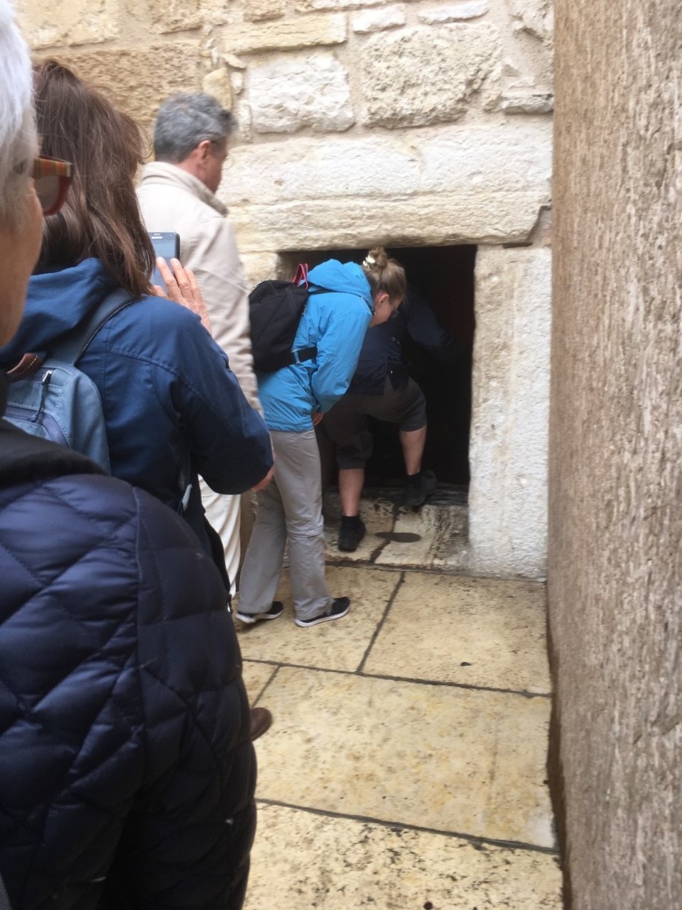 unbekannt - Bethlehem - 