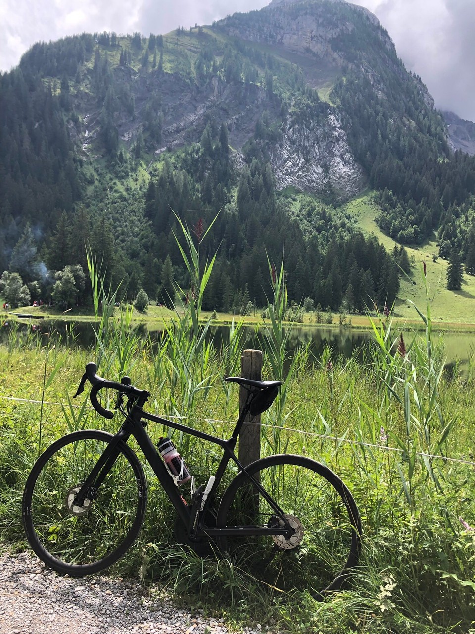 Schweiz - Gstaad - 