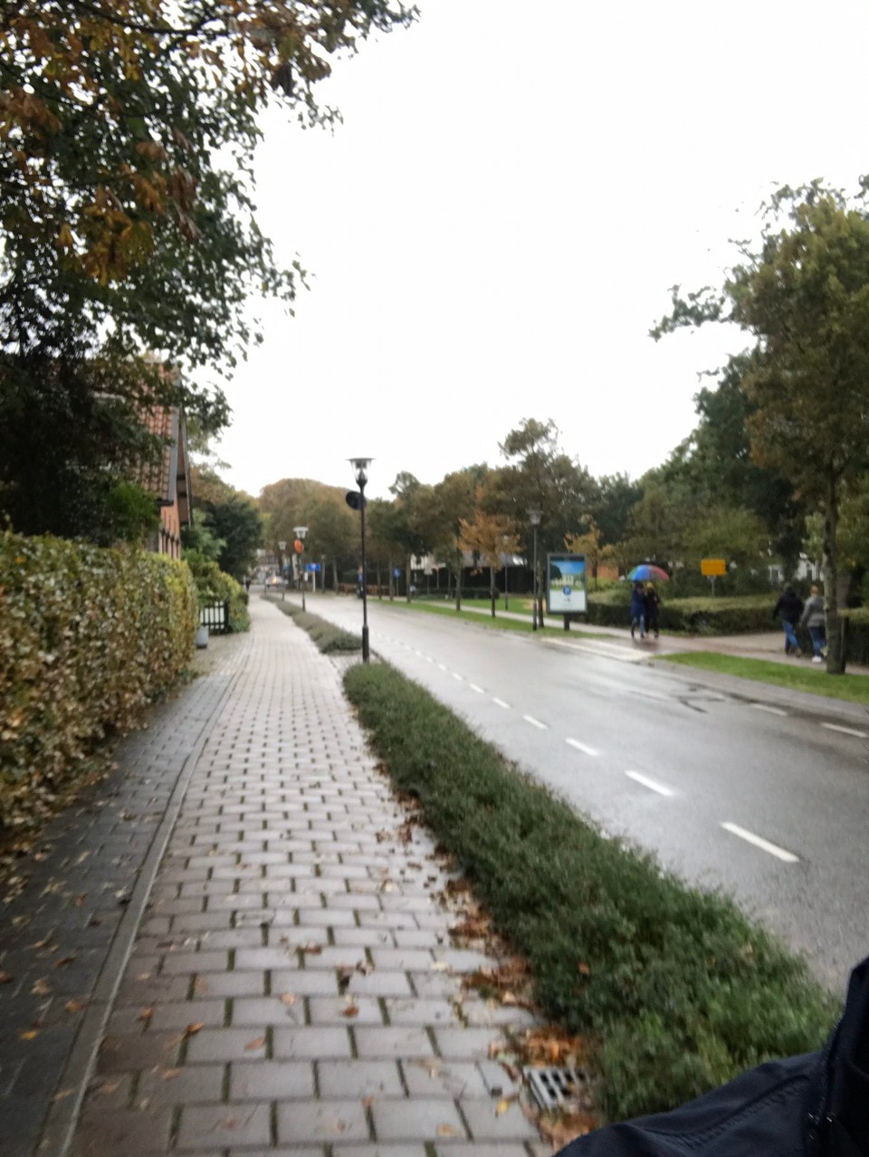 Niederlande - Burgh-Haamstede - 