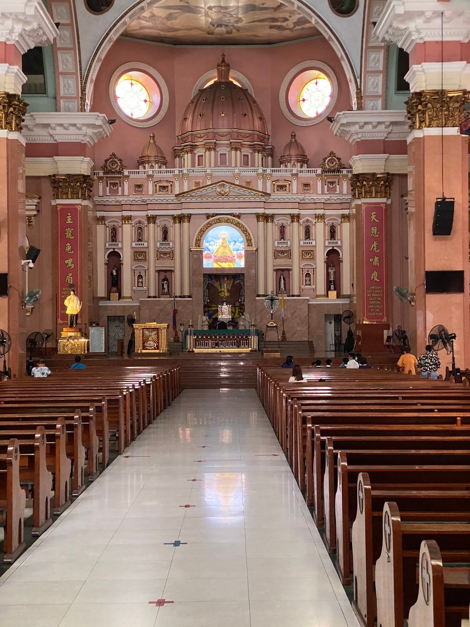 Philippinen - Manila - 