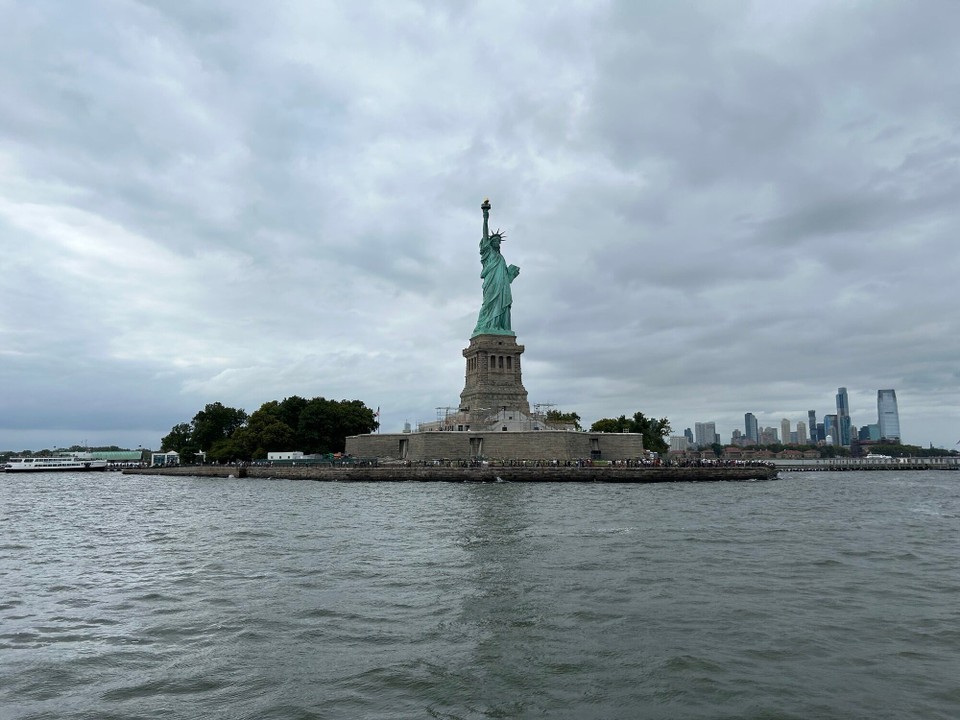 Vereinigte Staaten - New York - 