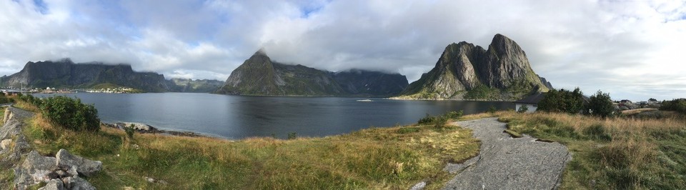  - Lofoten - 