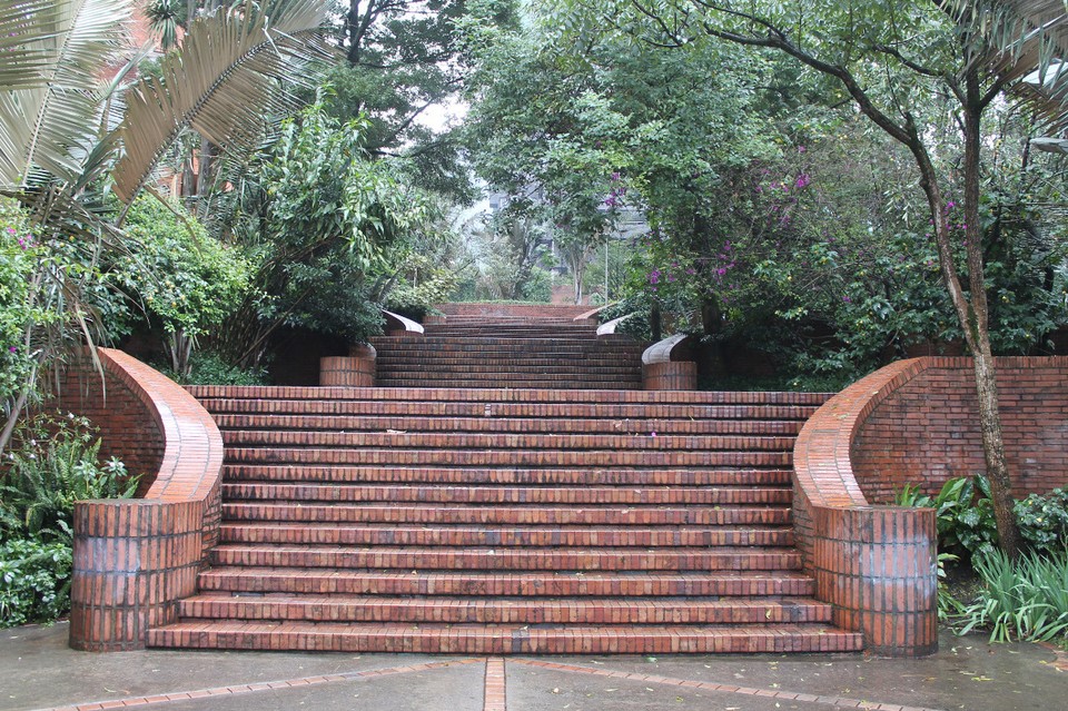 Colombia - Bogotá - 