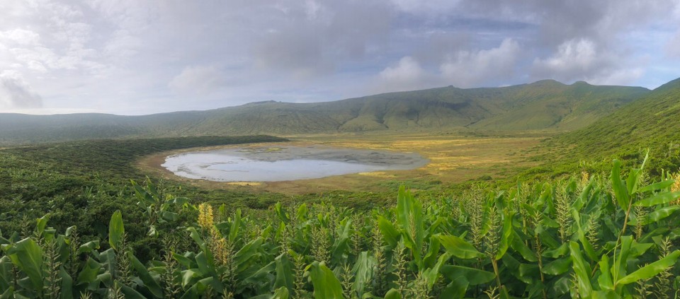 Portugal - Lajes Das Flores - 