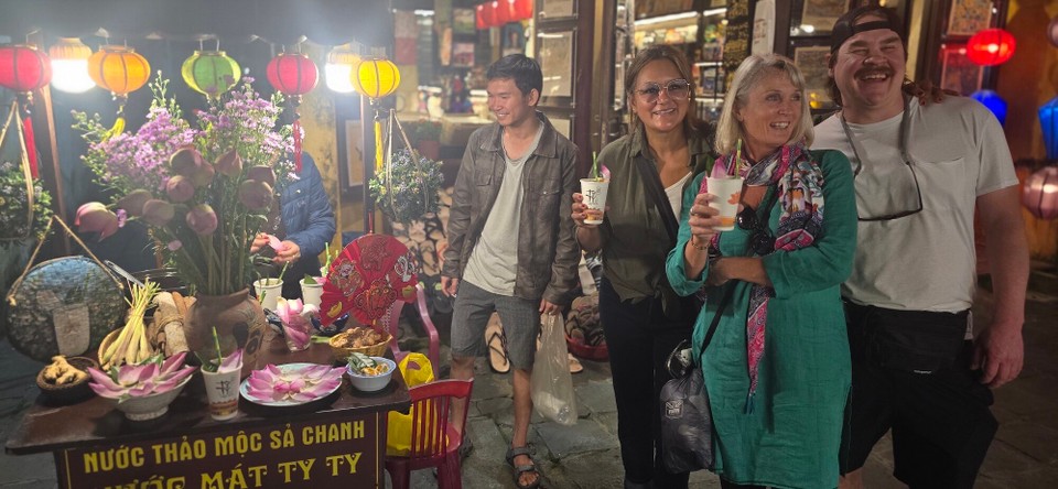 Vietnam - Hoi An - 