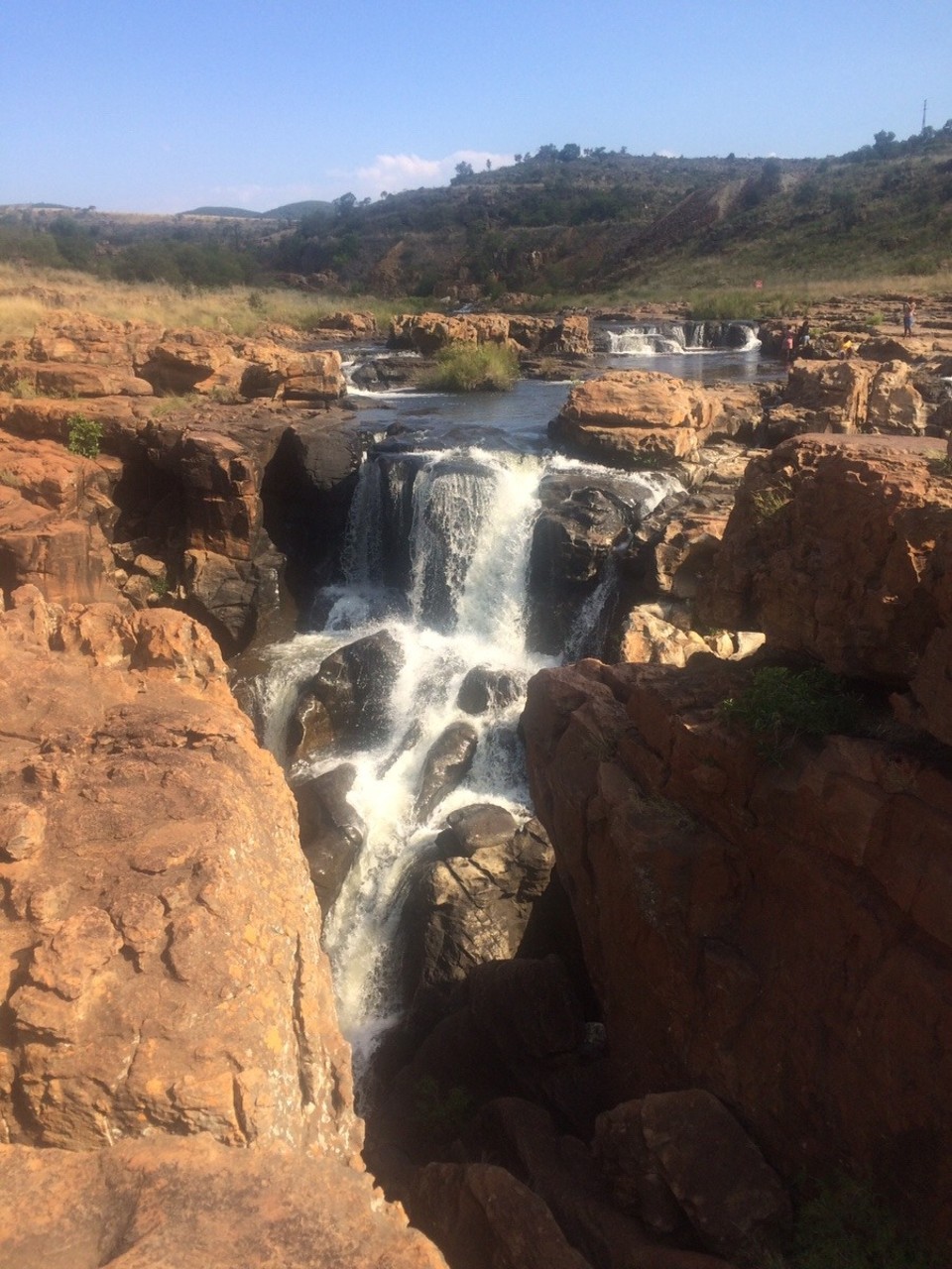 Südafrika - Graskop - 