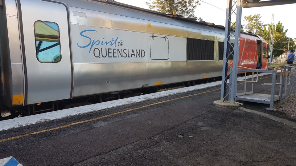 Australia - Airlie Beach - 