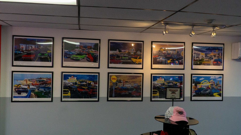 USA - Daytona Beach - 