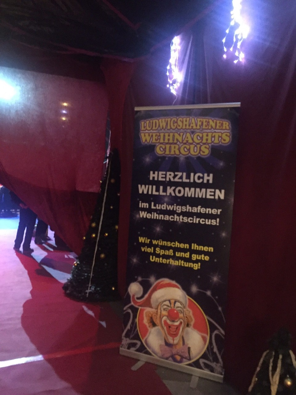 Deutschland - Ludwigshafen - 