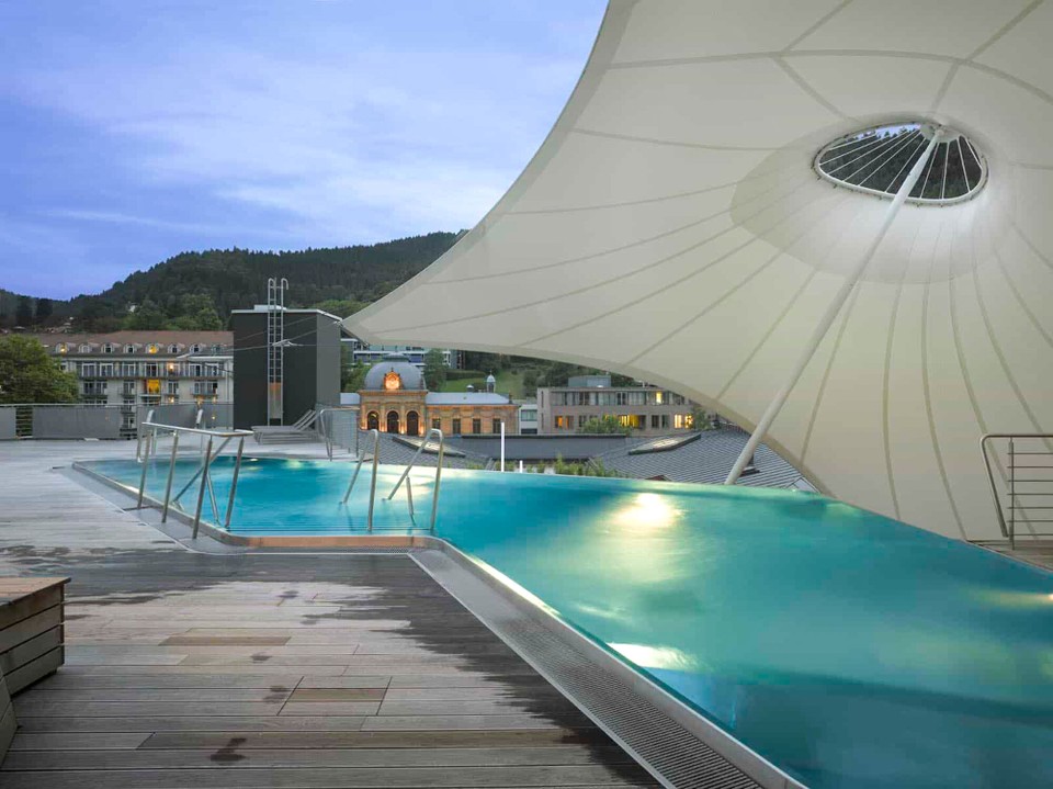 Deutschland - Bad Wildbad - 