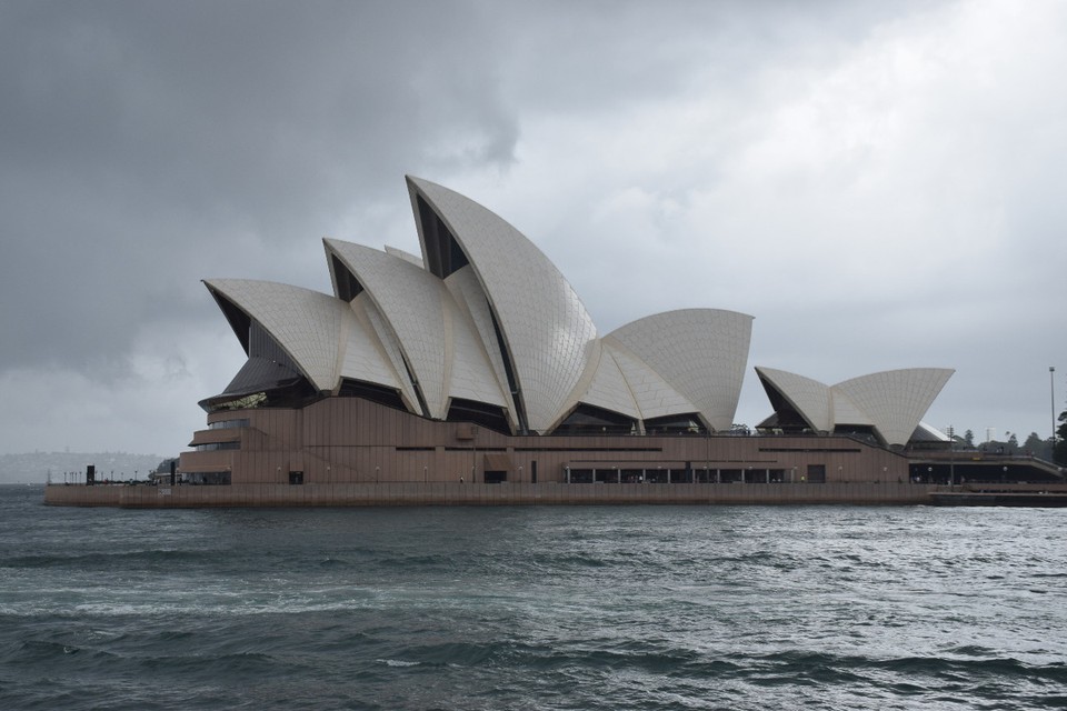 Australien - Sydney - 
