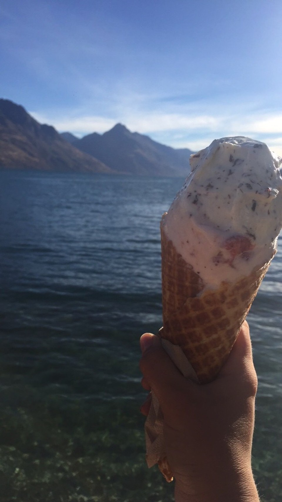 Neuseeland - Queenstown - 