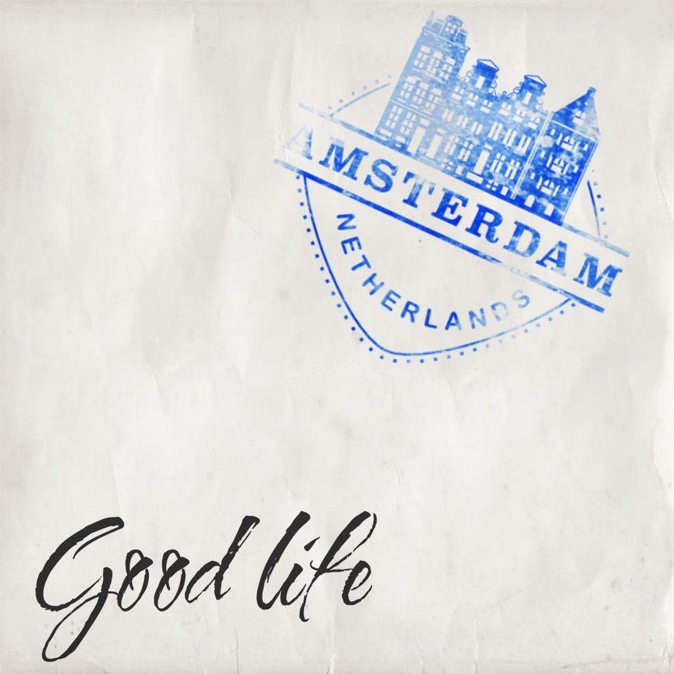 Niederlande - Amsterdam - 