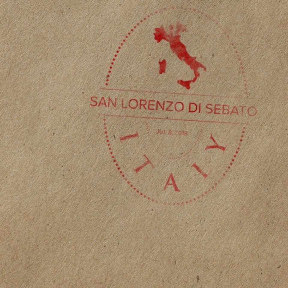 Italien - Sankt Lorenzen - 