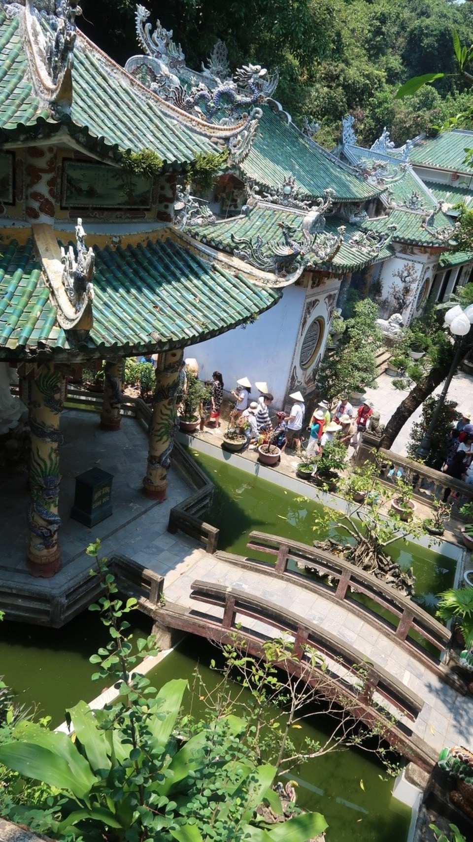 Vietnam - Da Nang - 