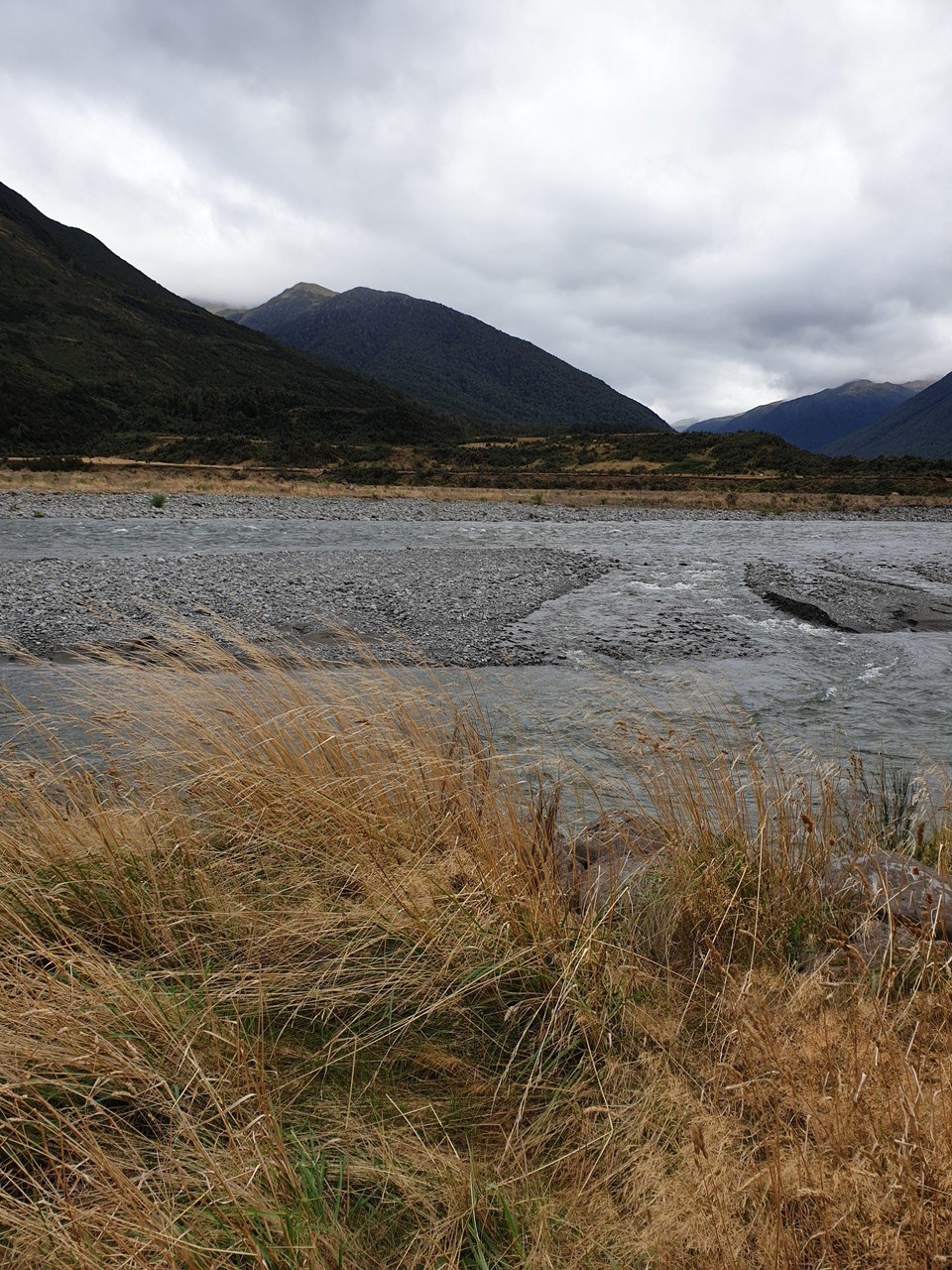 Neuseeland - Kaikoura - 