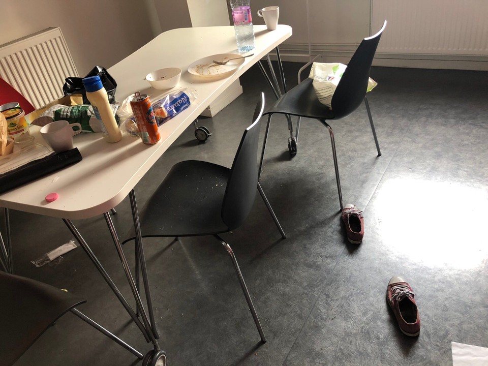 Frankreich - Grenoble - 