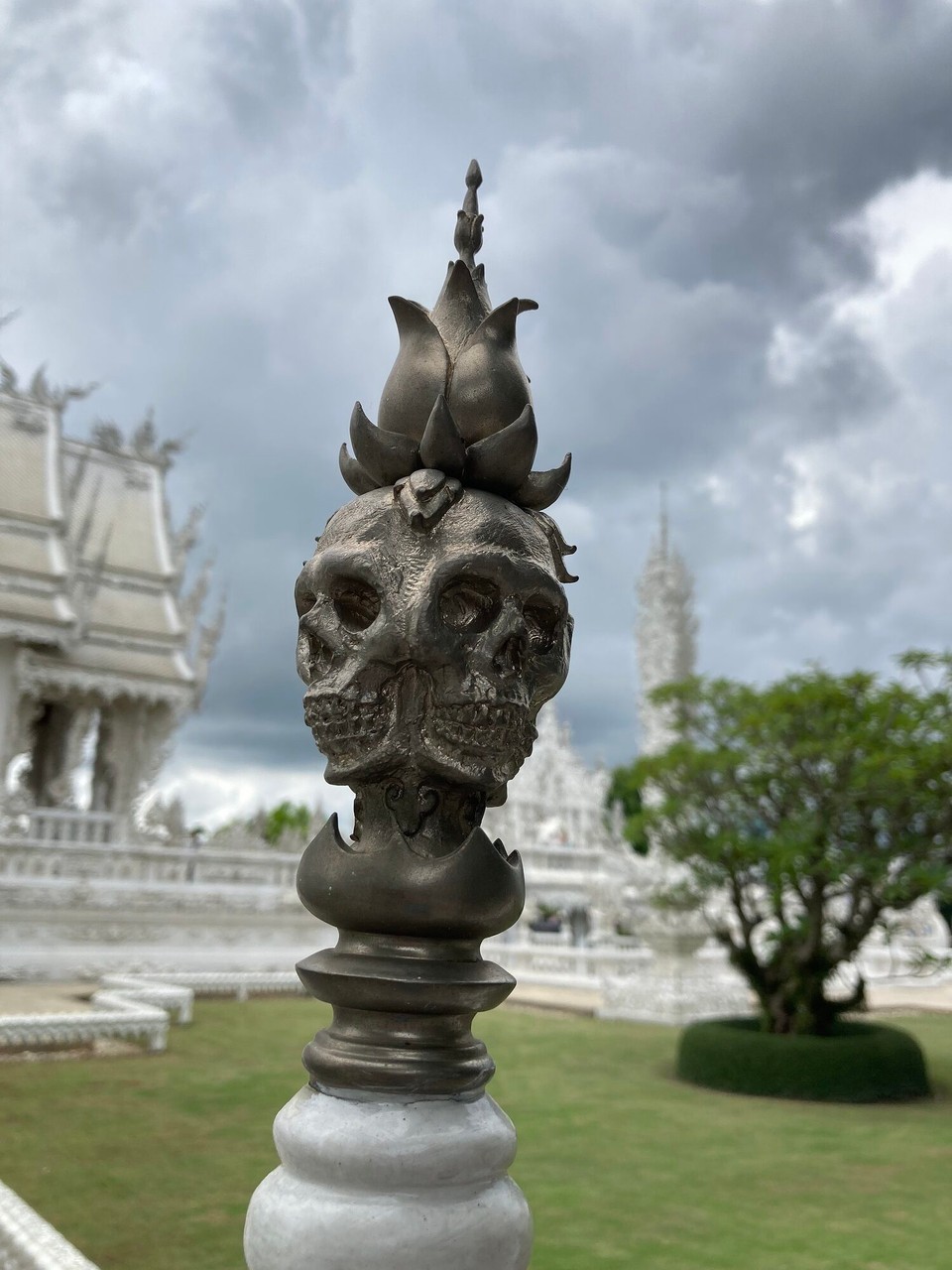 Thailand - Chiang Rai - 
