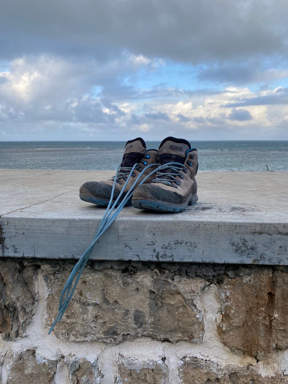 Mauritius -  - Ende 