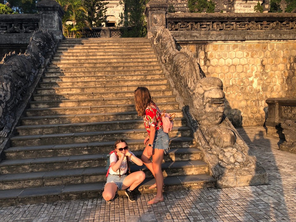 Vietnam - Huế - 