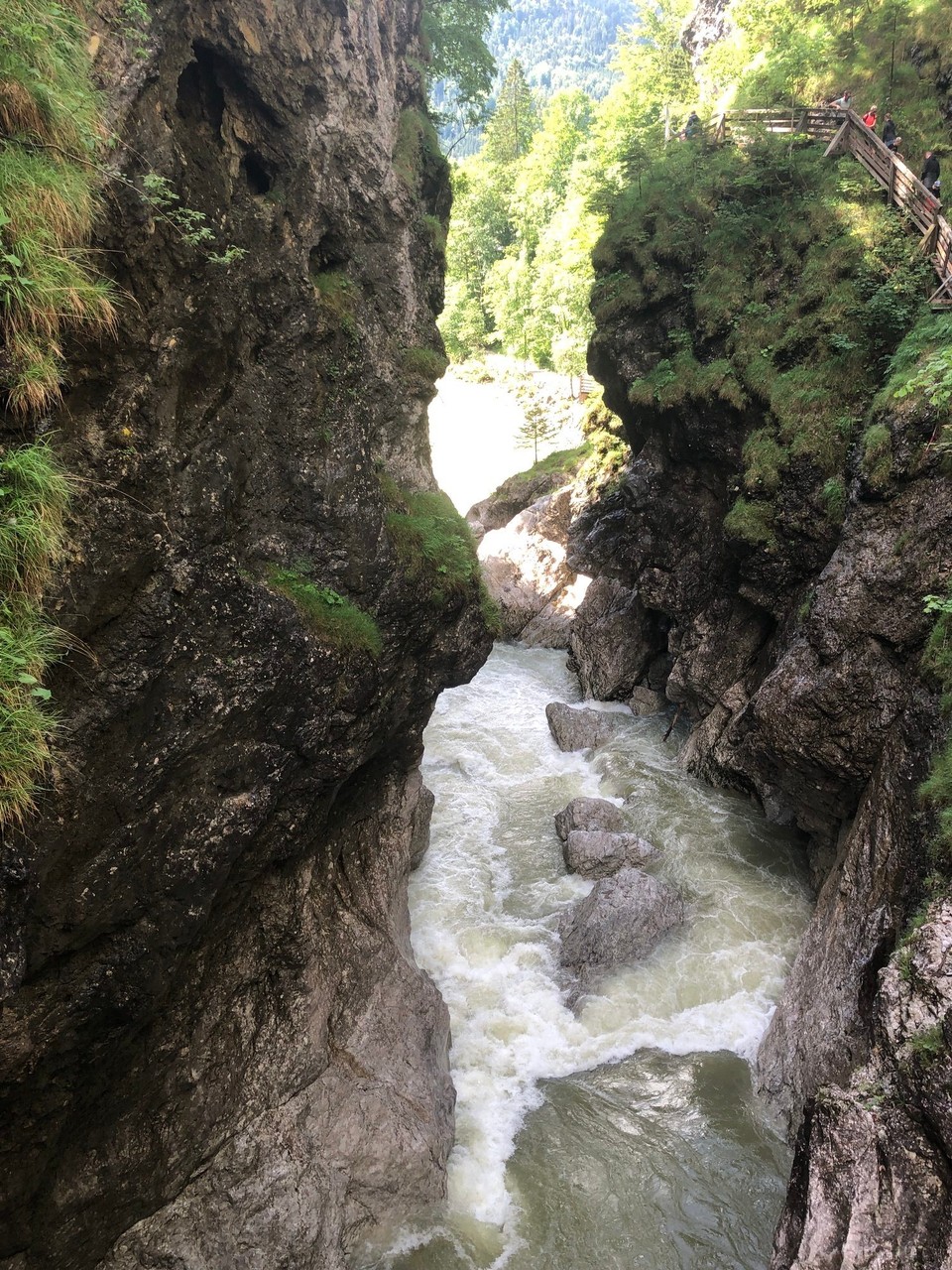 Österreich - Scheffau am Tennengebirge - 