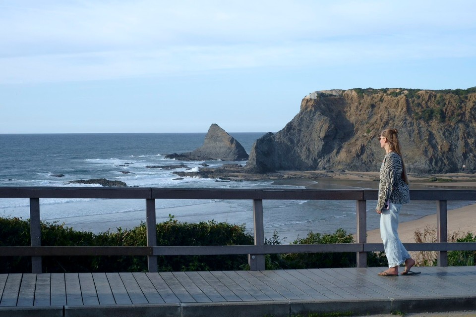 Portugal - Odeceixe - 