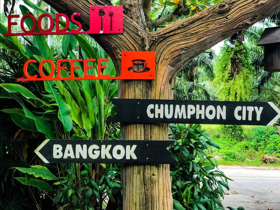  - Chumphon - 