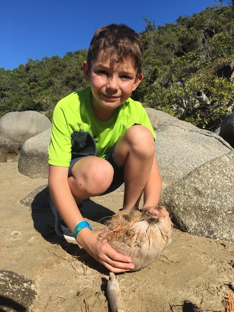 Australien - Cooktown - 