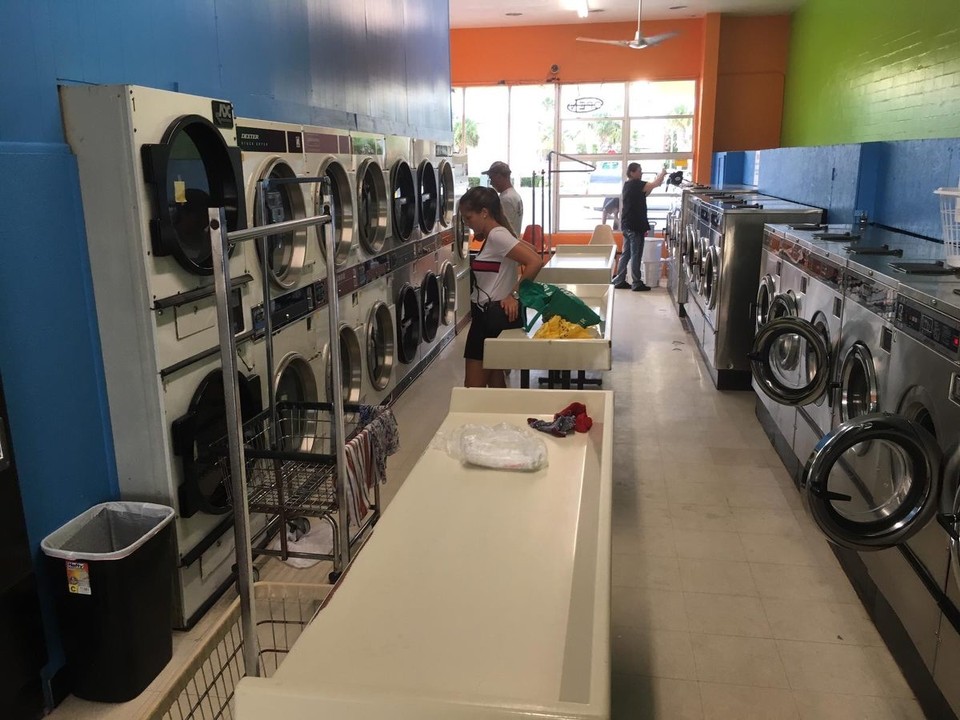 Vereinigte Staaten - Clearwater - 