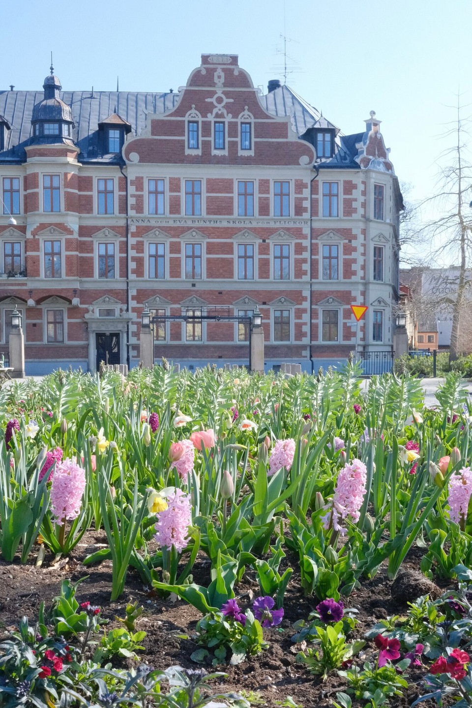 Schweden - Malmö - 