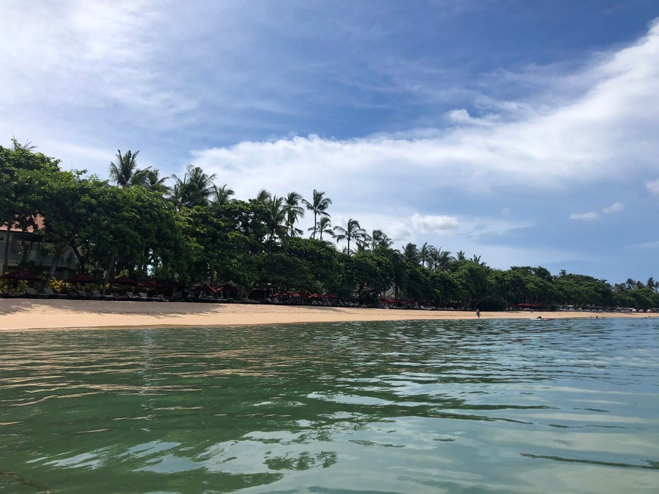 Indonesia - Seminyak - 