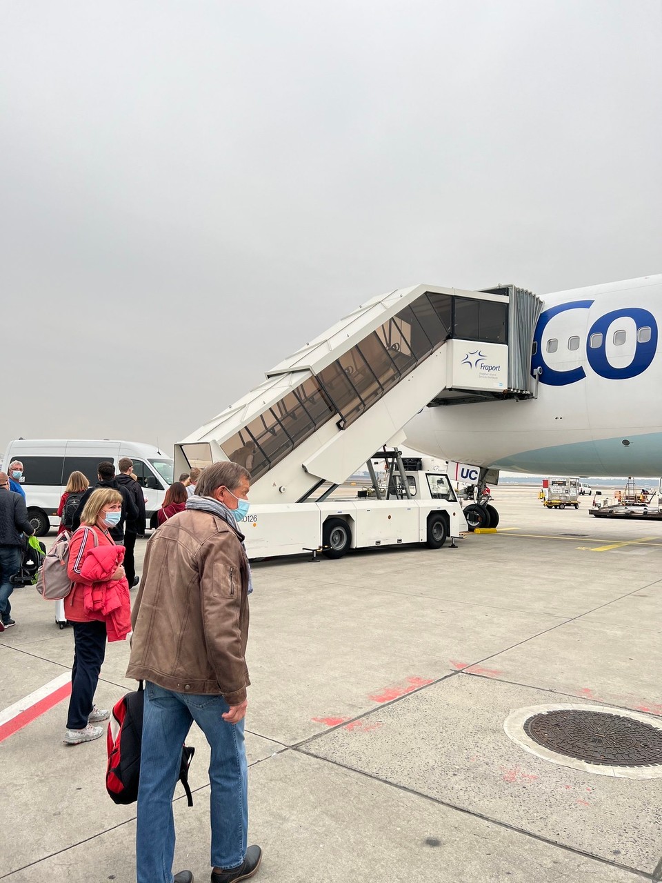 Deutschland - Frankfurt am Main - 