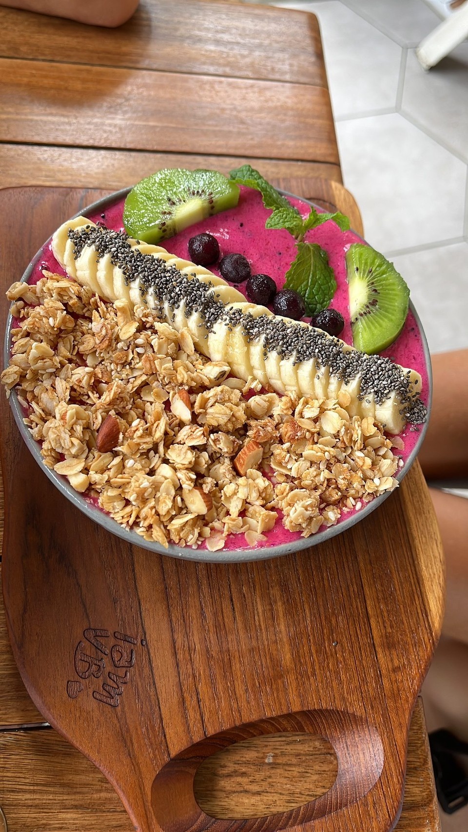 Indonesien - Kabupaten Badung - 