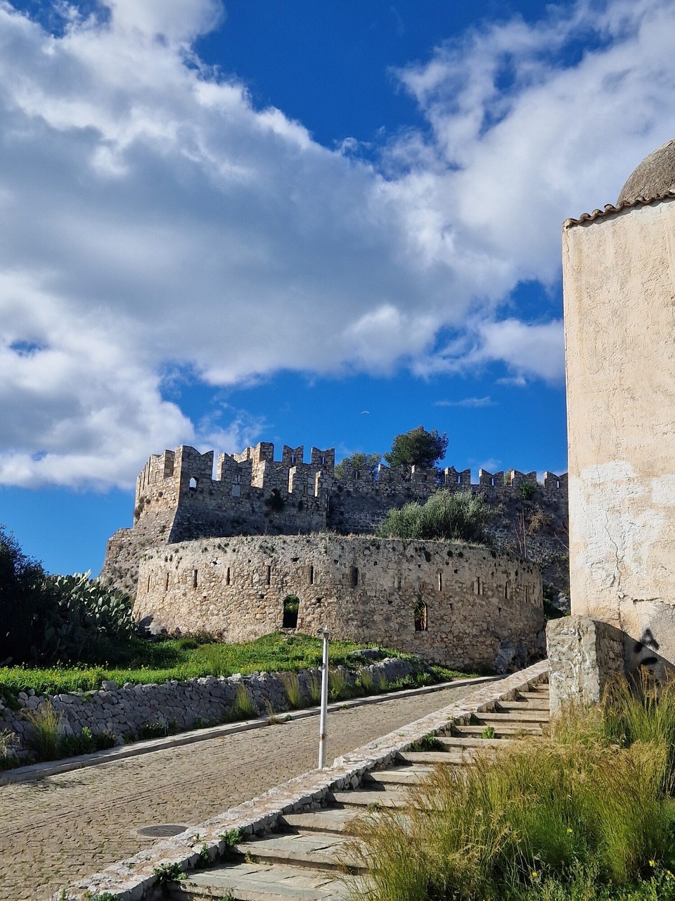 Griechenland - Agios Andreas - 