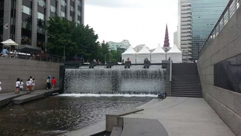 South Korea - Seoul - 