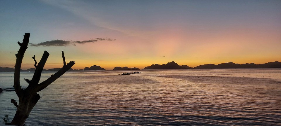 Philippines - El Nido (Bacuit) - 