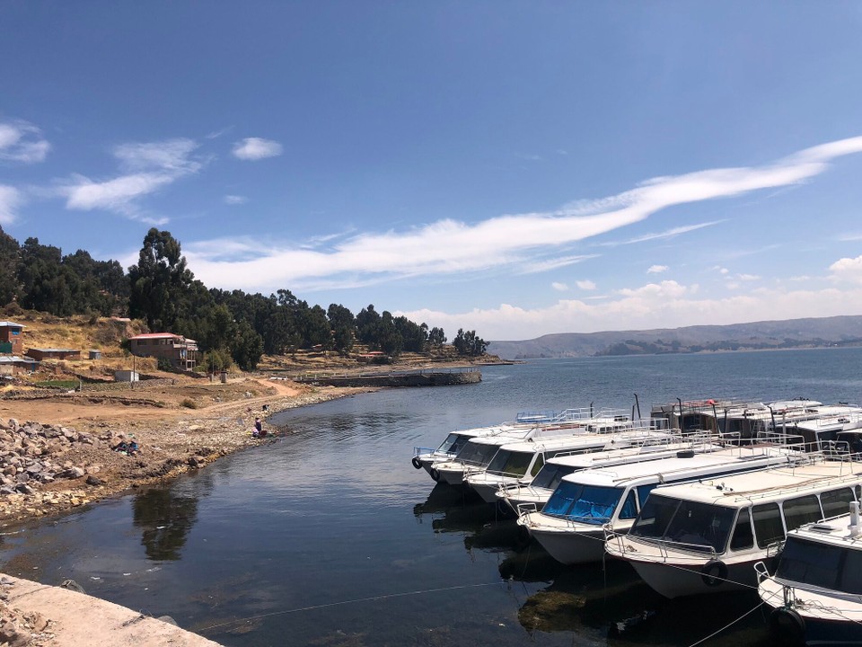 Peru -  - 
