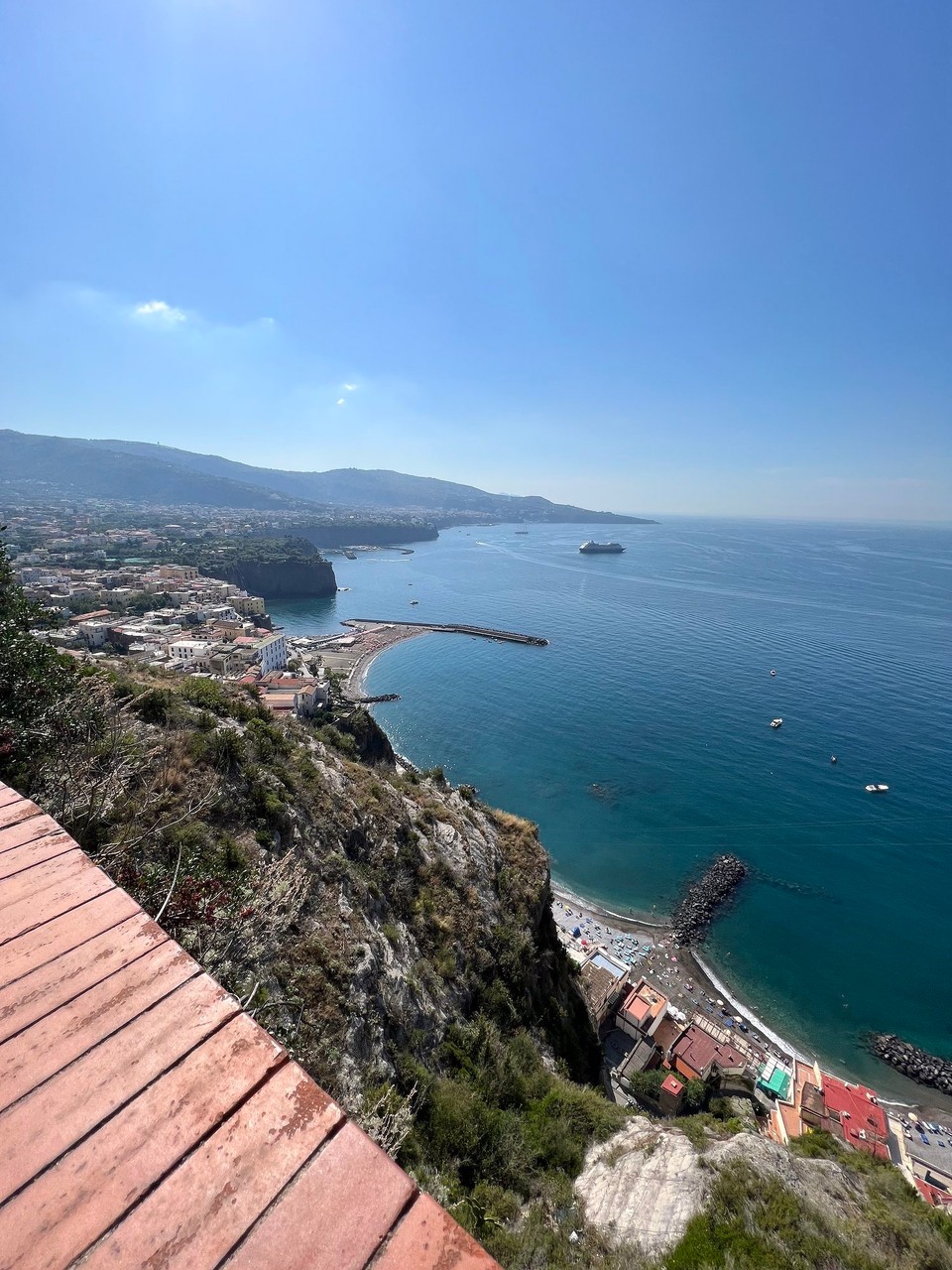 Italien - Sorrent - 