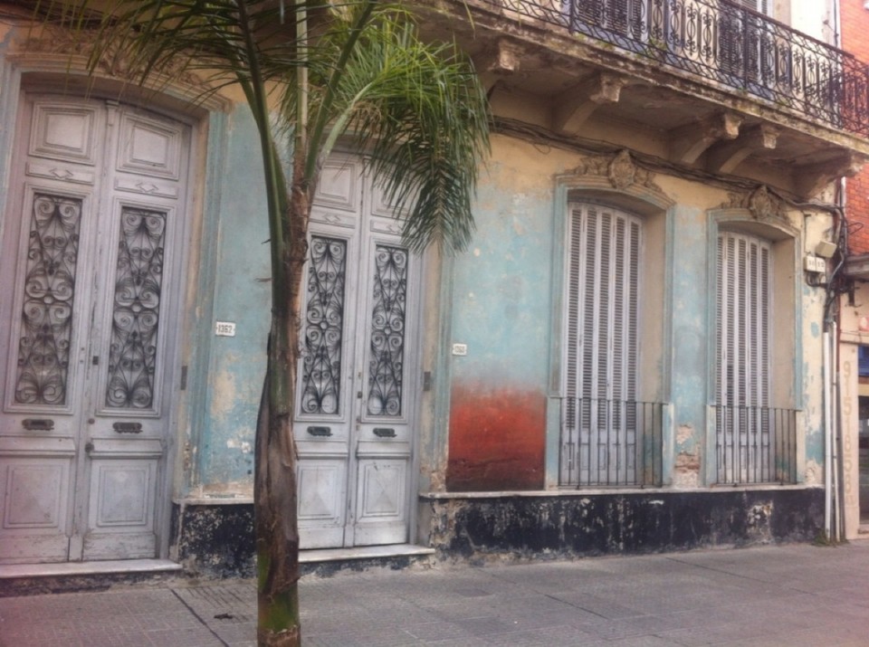 Uruguay - Montevideo - 