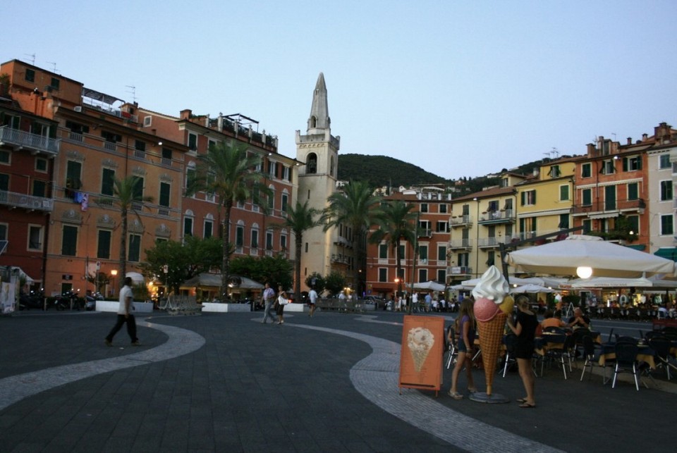 Italy - Lerici - 