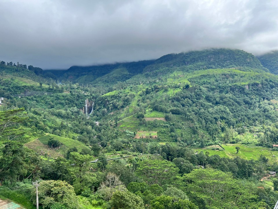 Sri Lanka -  - 