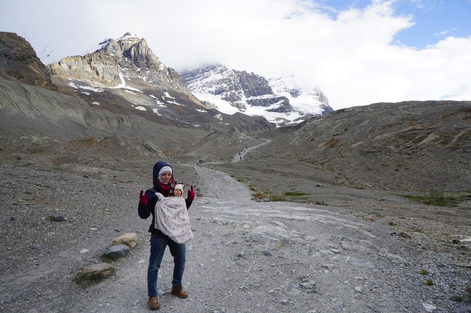 Kanada - Valemount - 