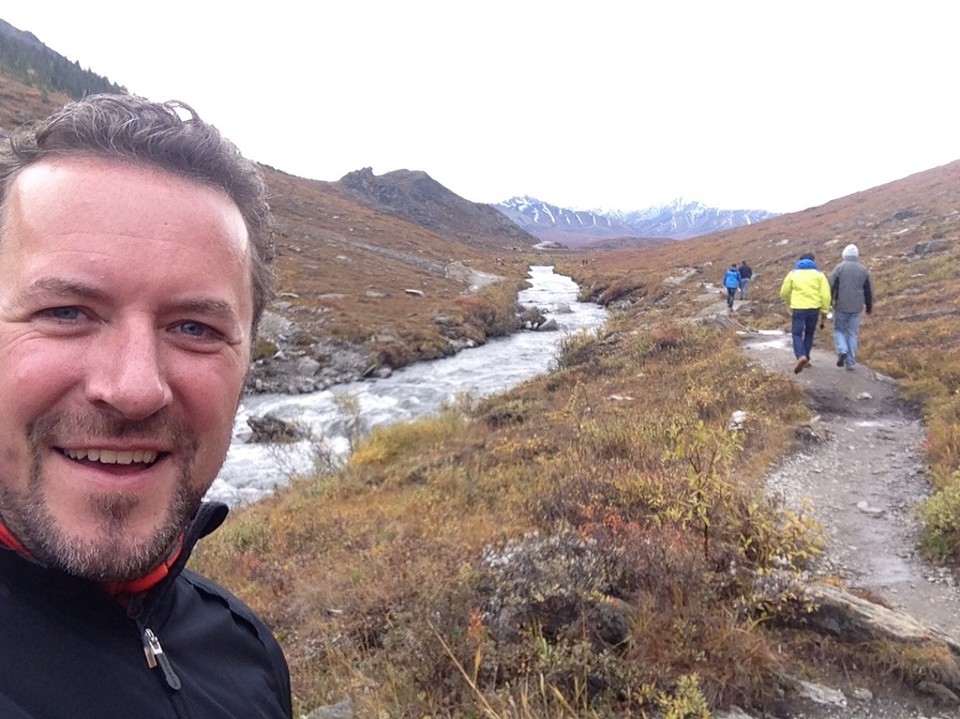 United States - Denali National Park and Preserve - 
