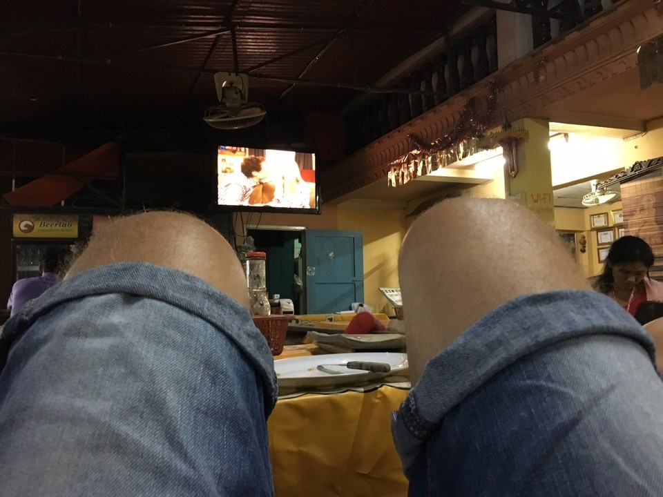 Laos -  - 