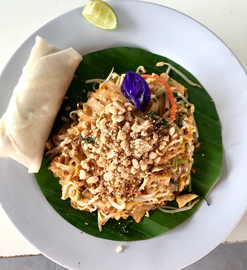 Thailand - Chiang Mai - 